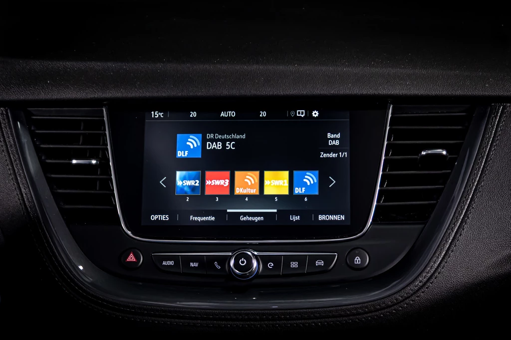 Opel Grandland X – foto 44