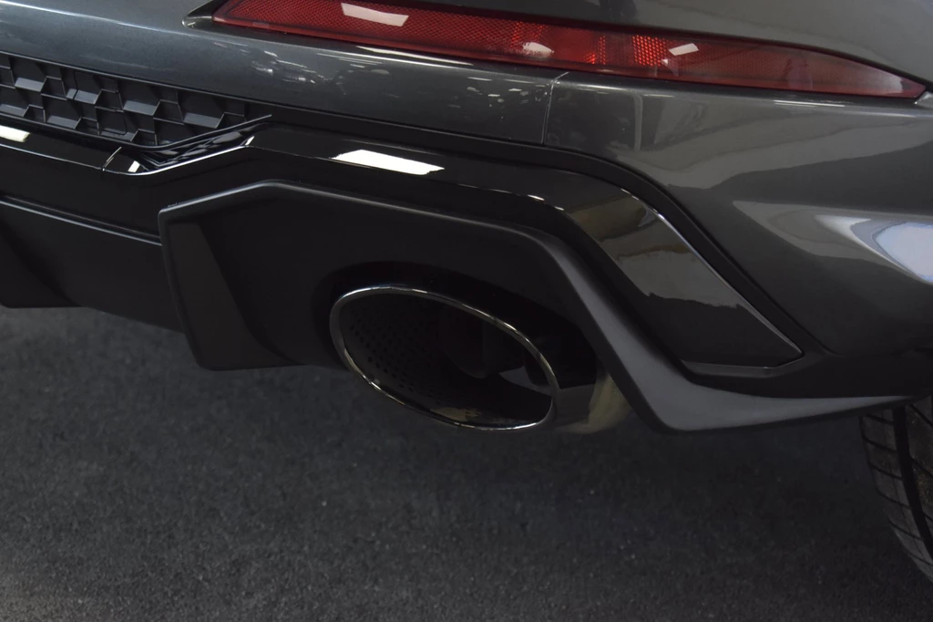 Audi Q3 – foto 11