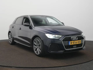 Audi A1 Sportback – thumbnail 9
