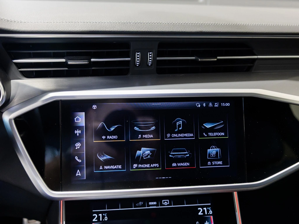 Audi A6 – foto 34