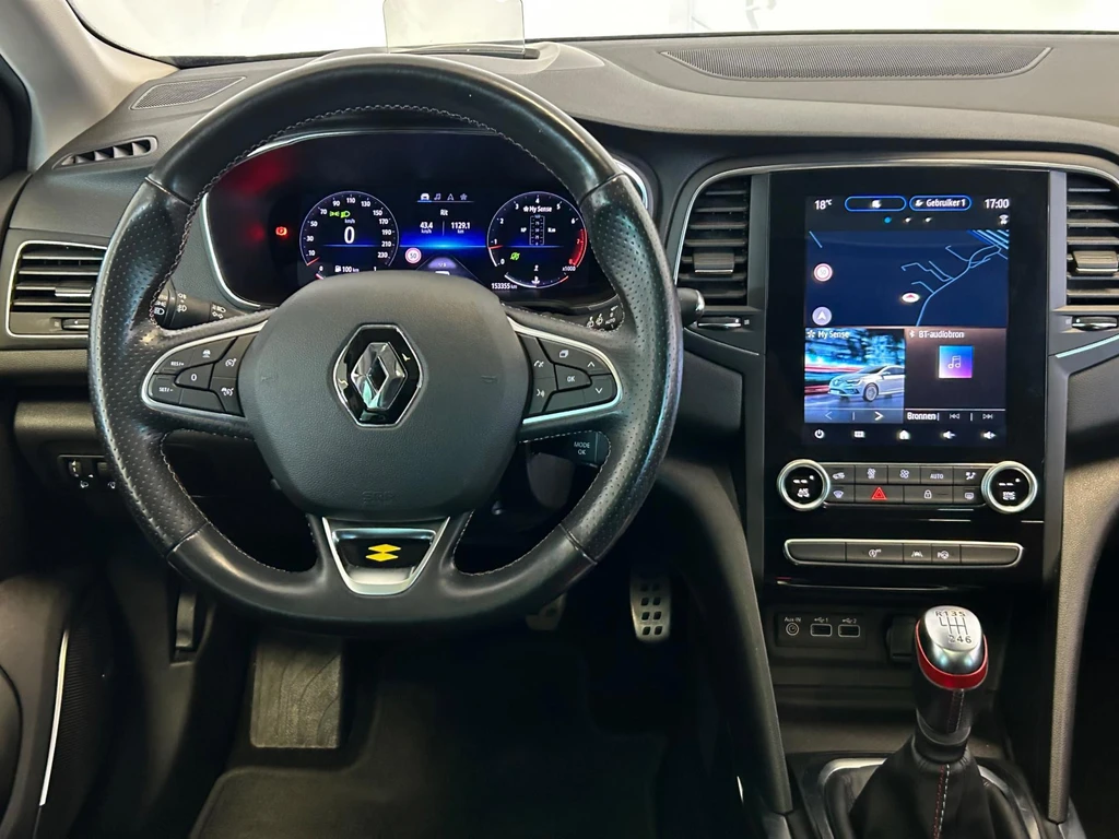 Renault Mégane Estate – foto 9