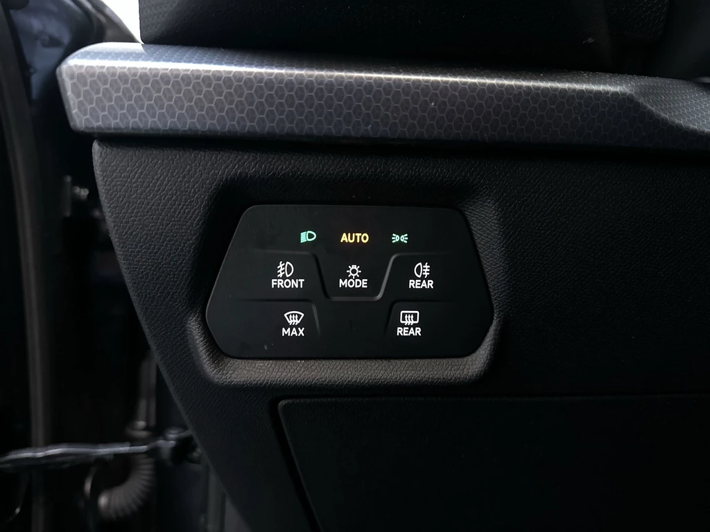 SEAT Leon – foto 19