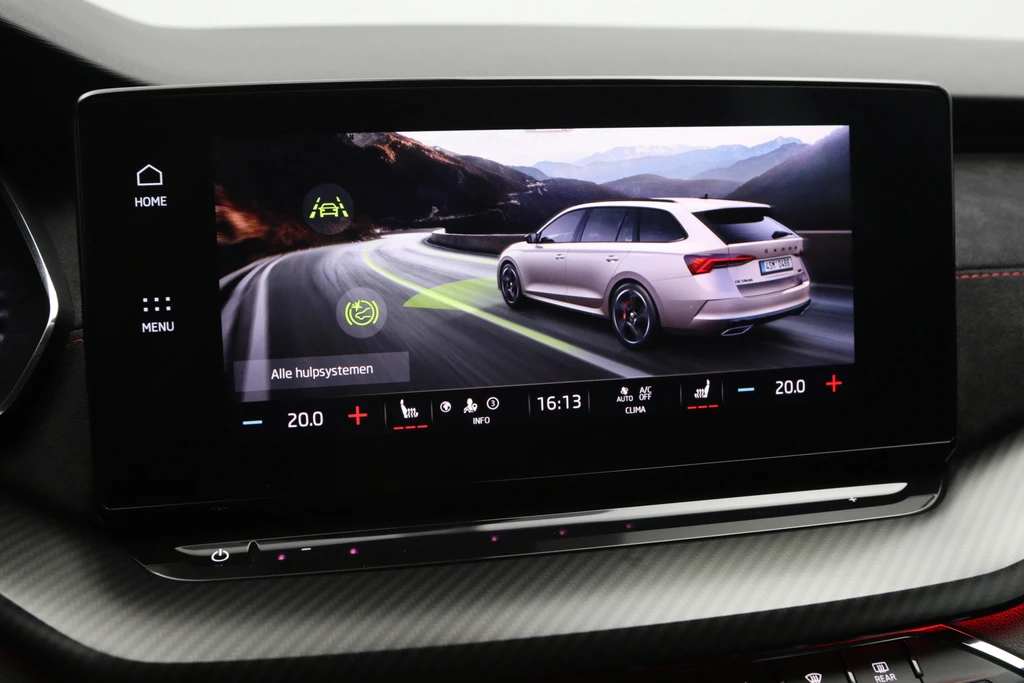 Škoda Octavia – foto 39