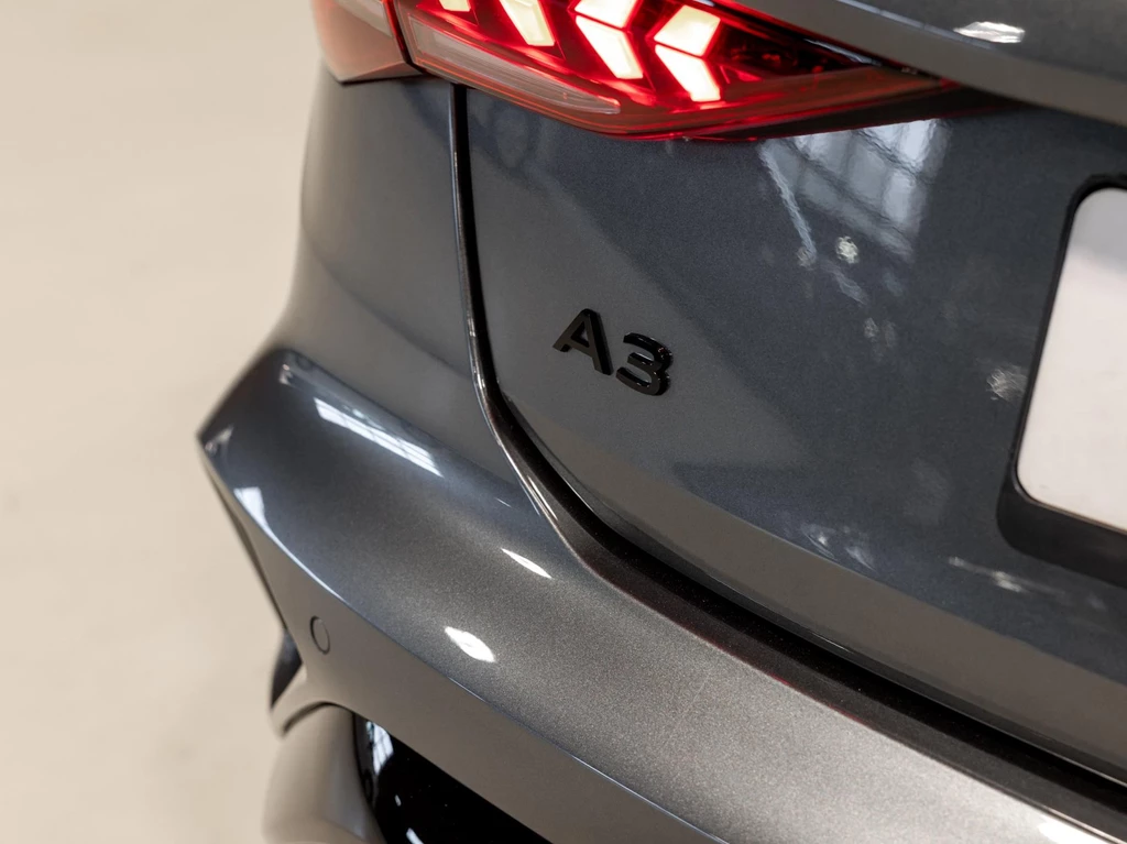 Audi A3 – foto 14