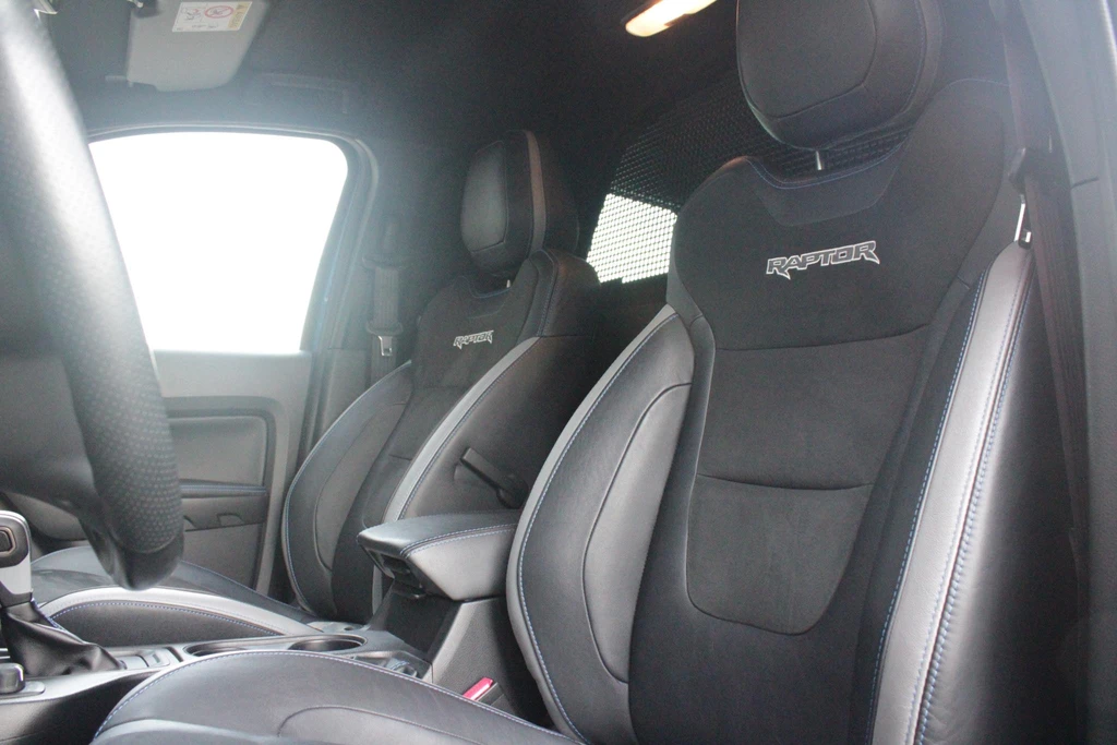 Ford Ranger – foto 12