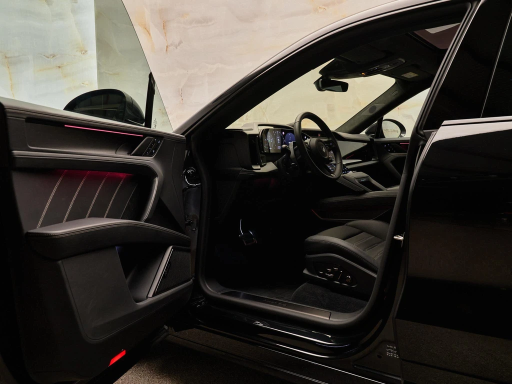 Porsche Cayenne – foto 12
