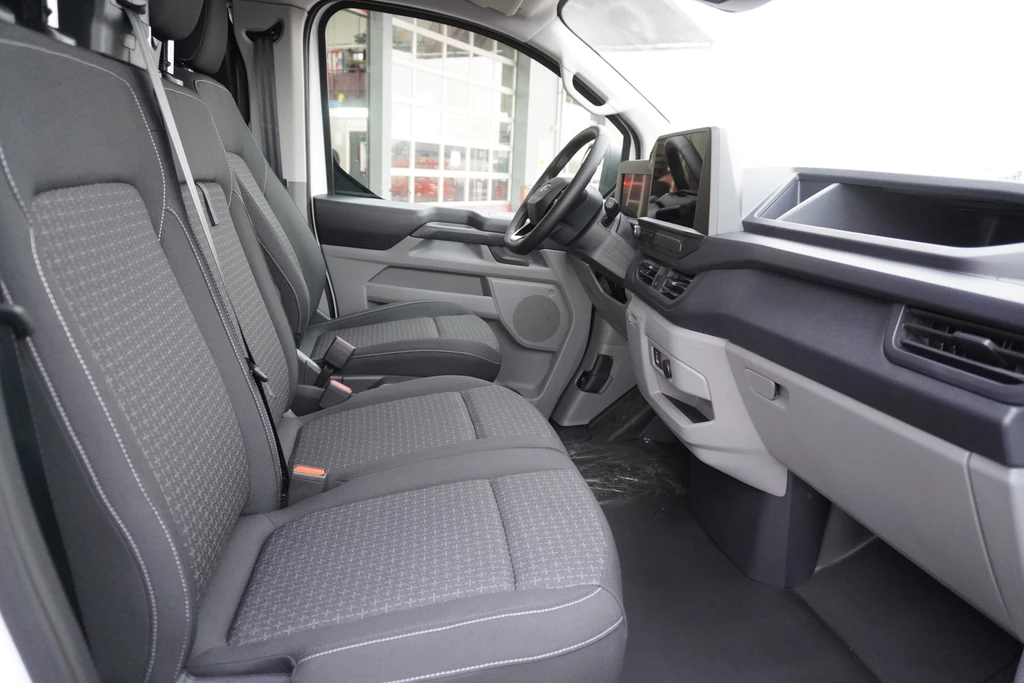 Ford E-Transit – foto 13