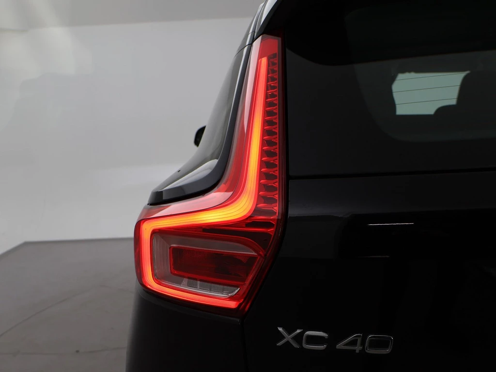 Volvo XC40 – foto 25