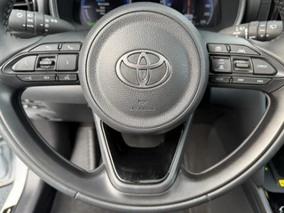 Toyota Yaris Cross – thumbnail 21