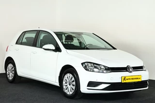 Volkswagen Golf – thumbnail 6