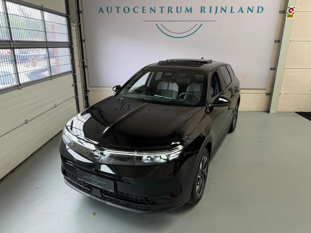 Opel Grandland – foto 2