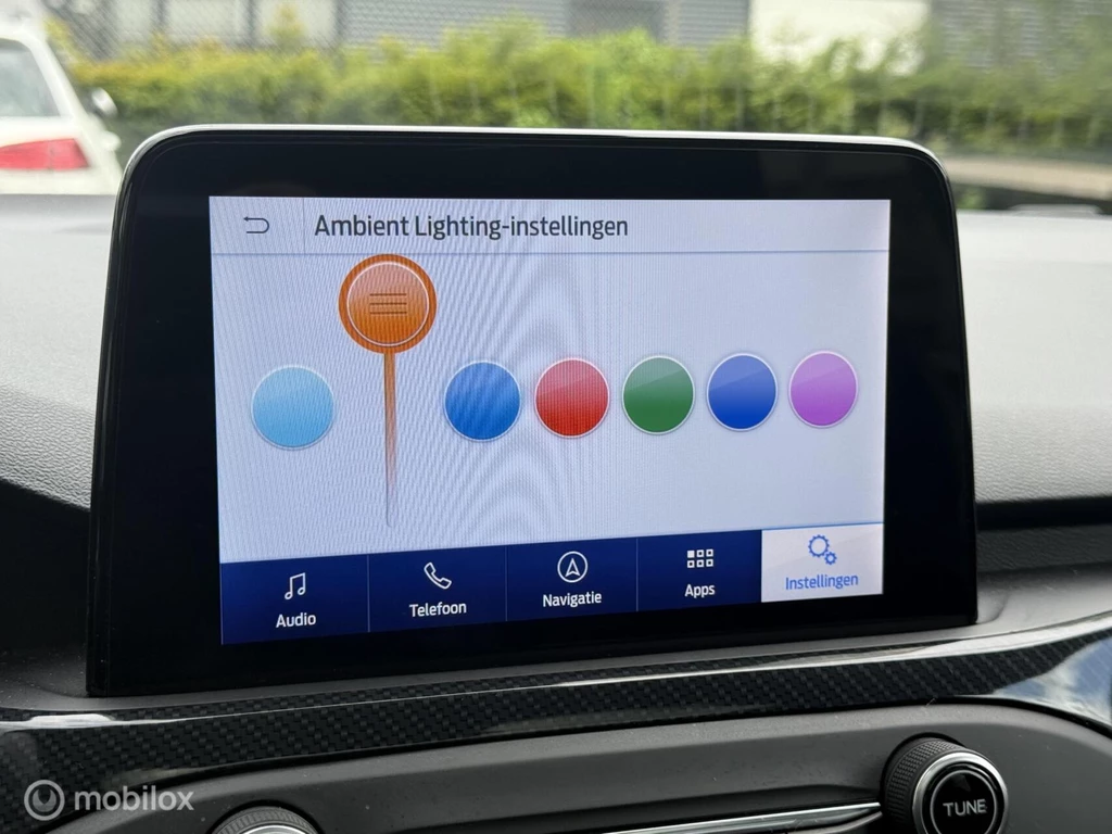 Ford Focus – foto 22