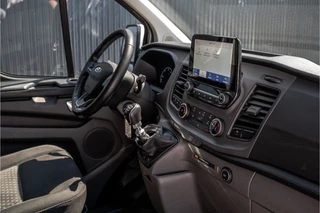 Ford Transit Custom – thumbnail 8