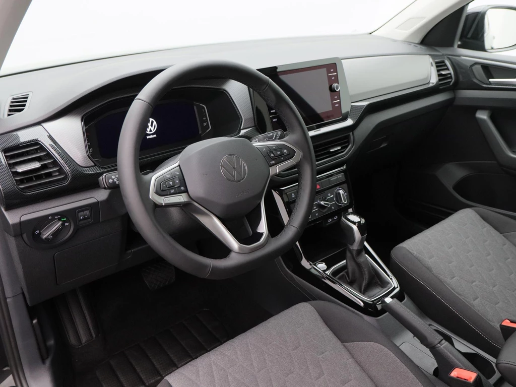 Volkswagen T-Cross – foto 8