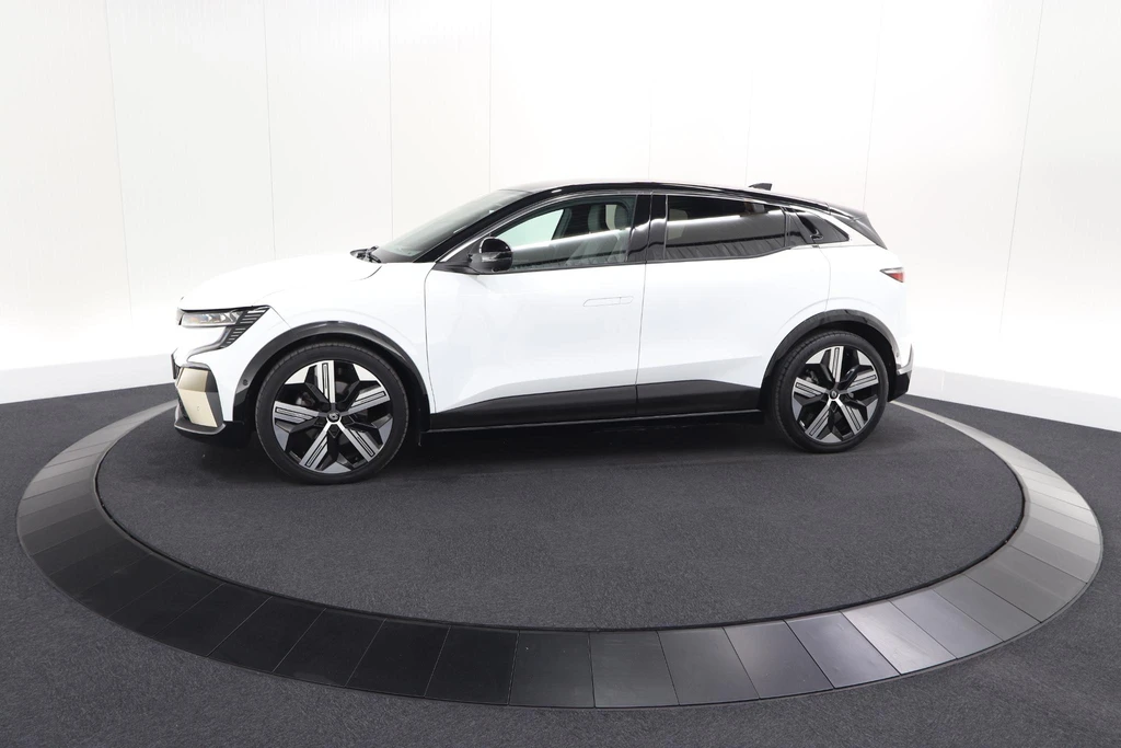Renault Megane E-Tech – foto 4