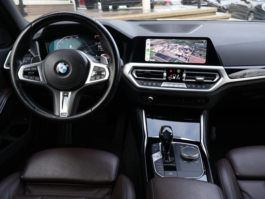 BMW 3 Serie – foto 7