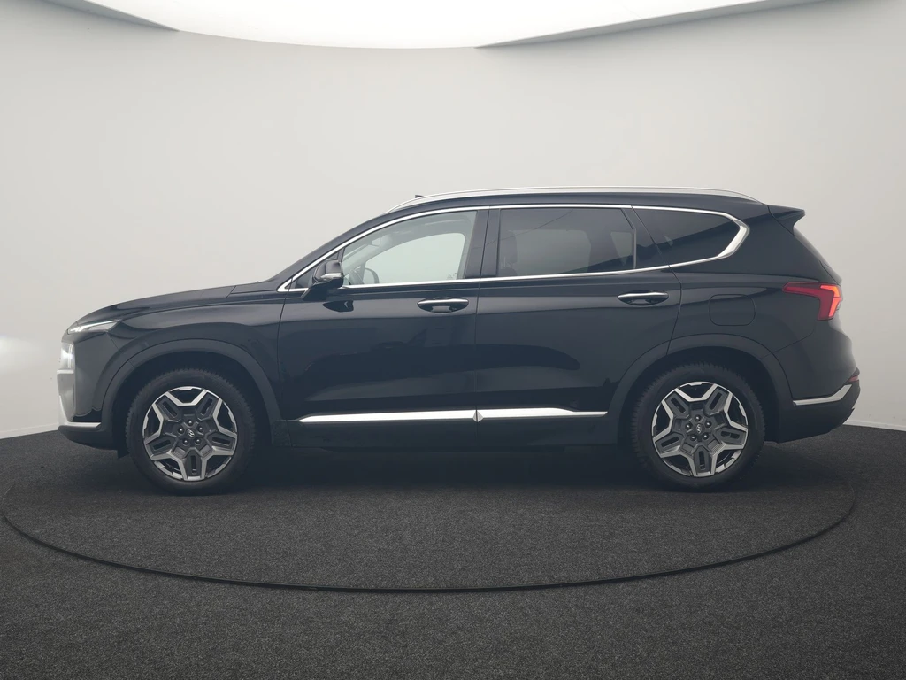 Hyundai Santa Fe – foto 3