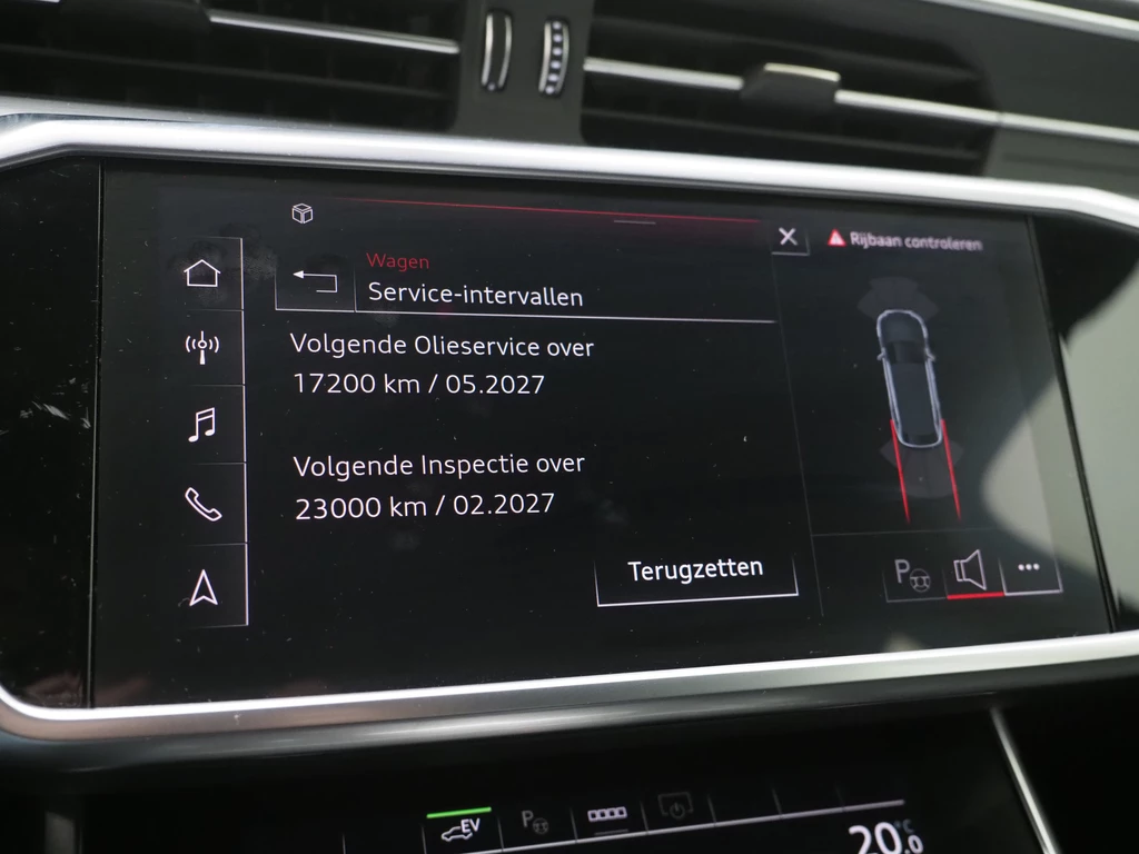 Audi A6 – foto 32