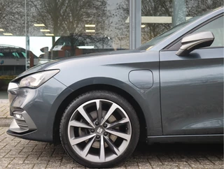 SEAT Leon – thumbnail 16