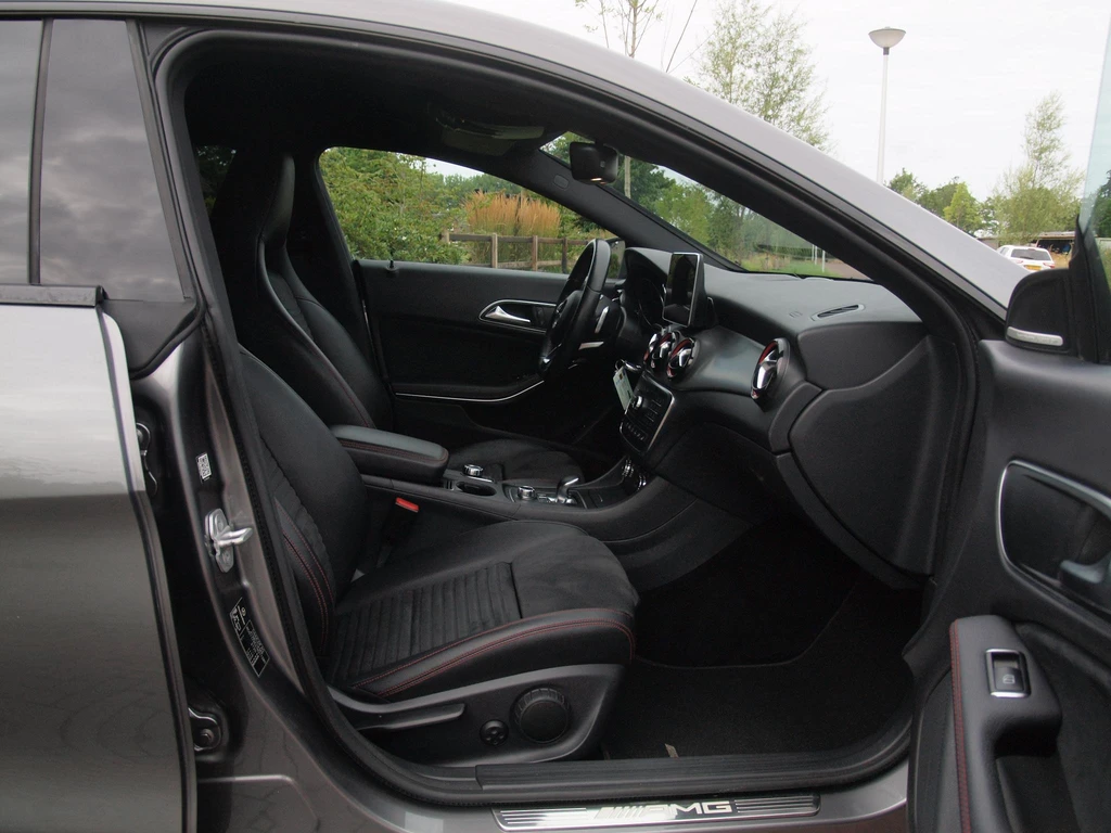 Mercedes-Benz CLA – foto 13