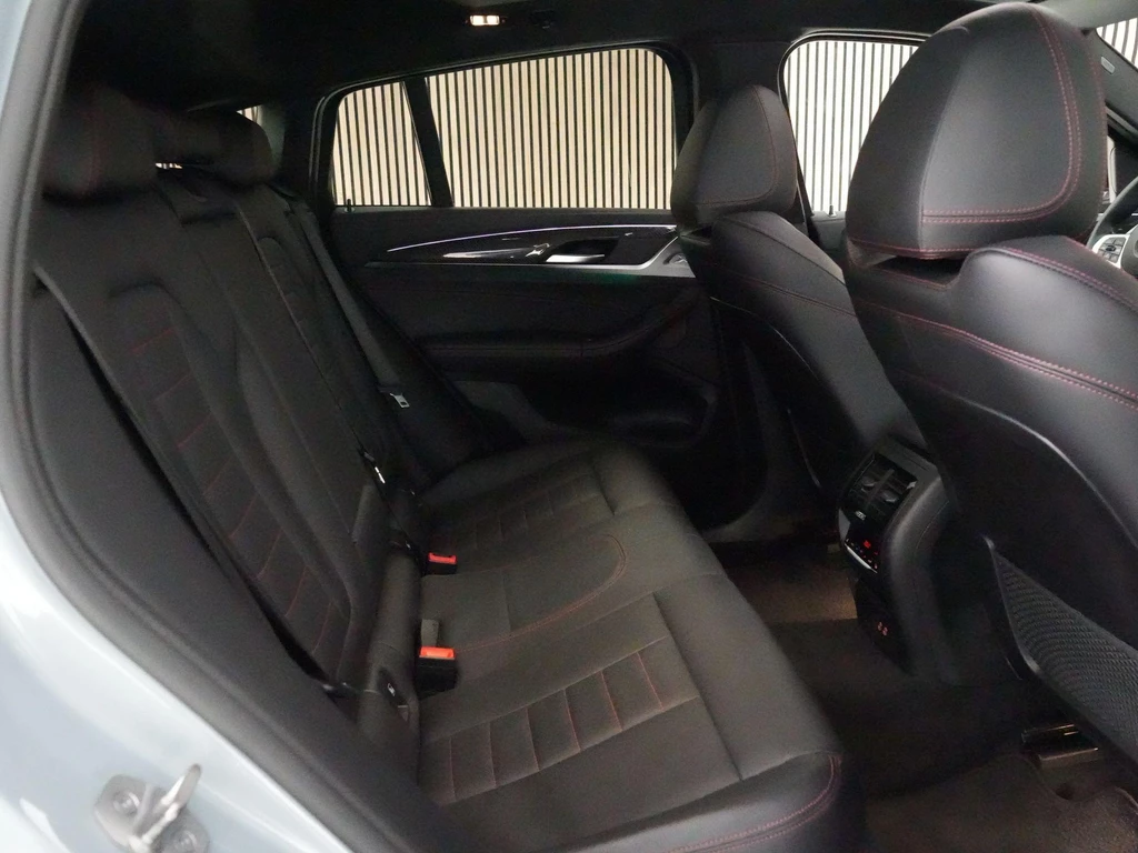BMW X4 – foto 26