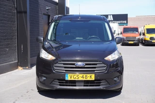 Ford Transit Connect – thumbnail 4