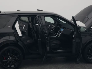 Land Rover Discovery Sport – thumbnail 36