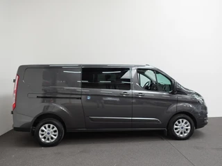 Ford Transit Custom – thumbnail 5