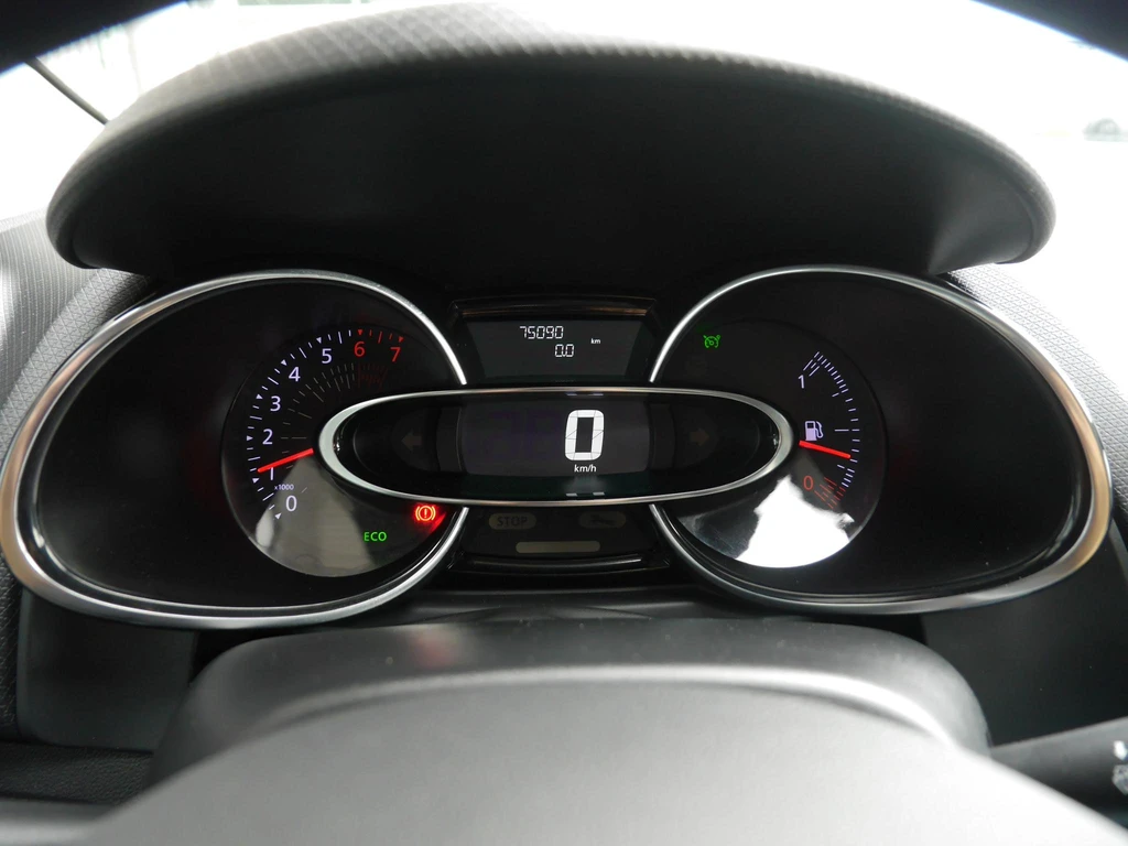 Renault Clio – foto 15