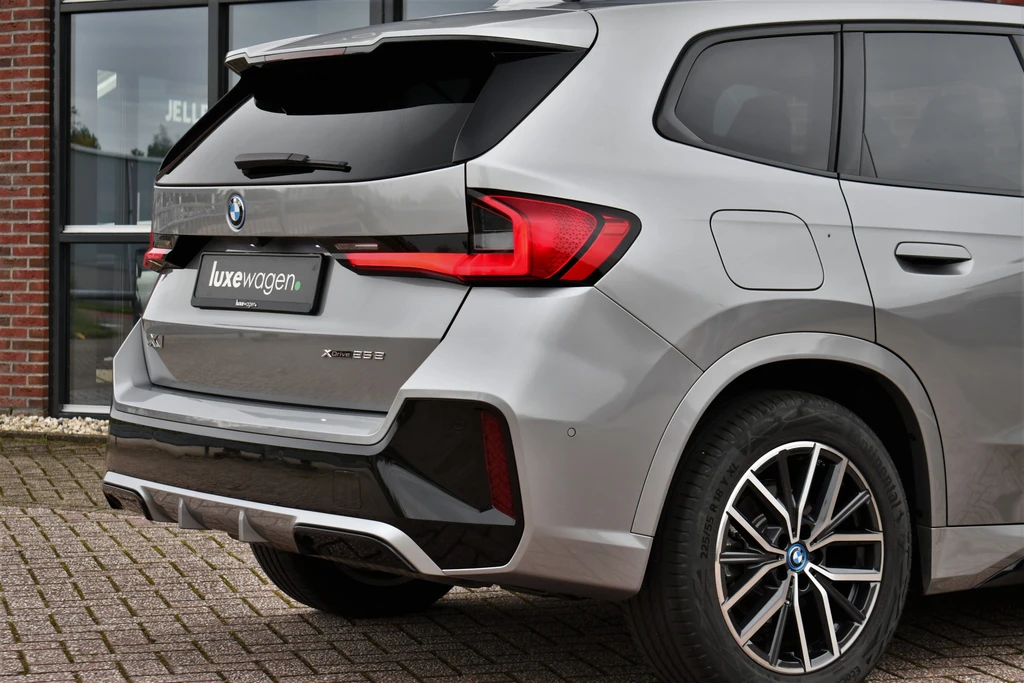 BMW X1 – foto 14
