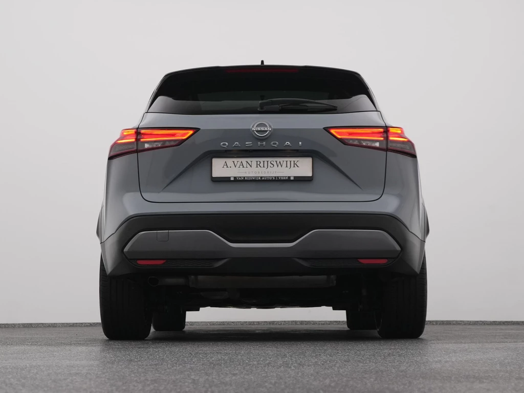Nissan QASHQAI – foto 9