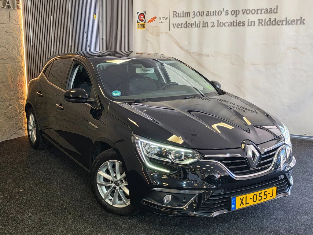 Renault Mégane – foto 7