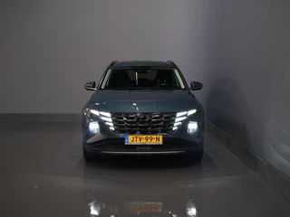 Hyundai Tucson – thumbnail 15