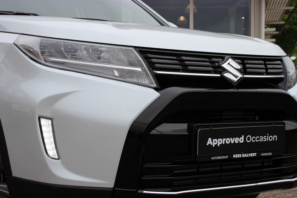 Suzuki Vitara – foto 23