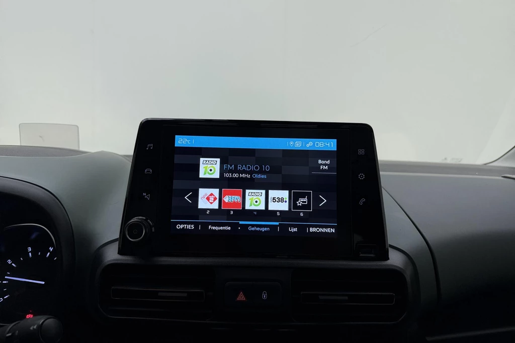 Citroën Berlingo – foto 26