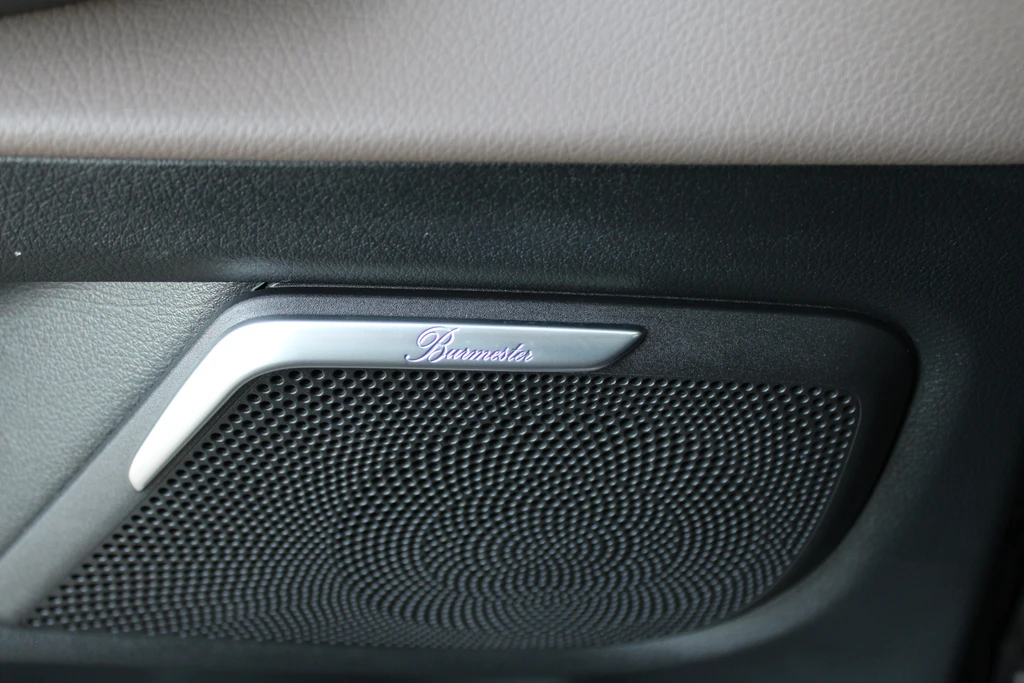 Mercedes-Benz V-Klasse – foto 25