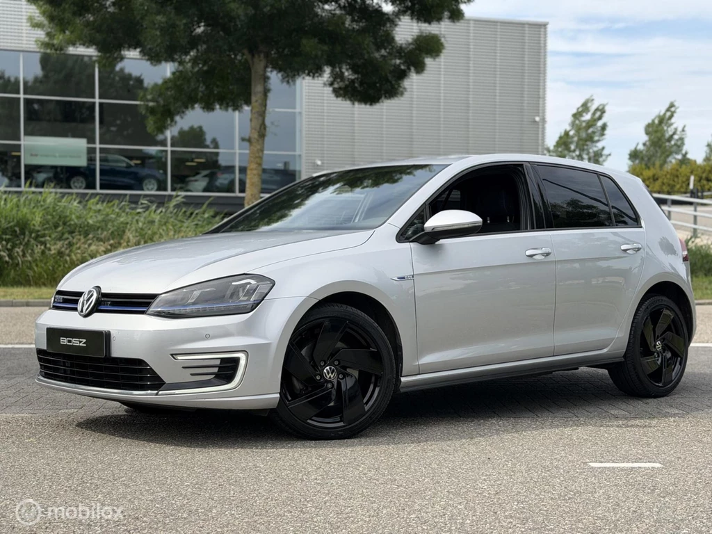Volkswagen Golf – foto 3