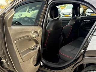 Fiat 500X – thumbnail 21