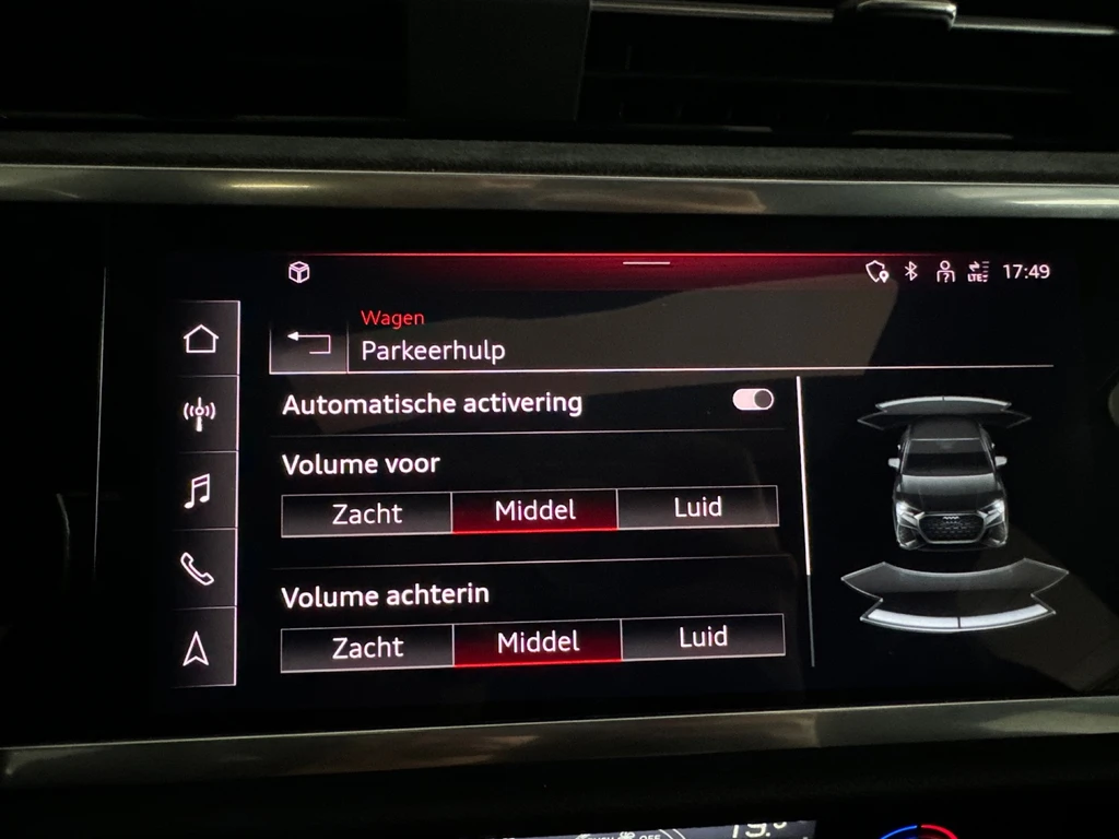 Audi RSQ3 – foto 24