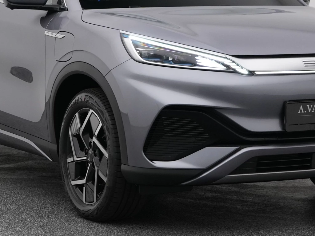 BYD ATTO 3 – foto 26