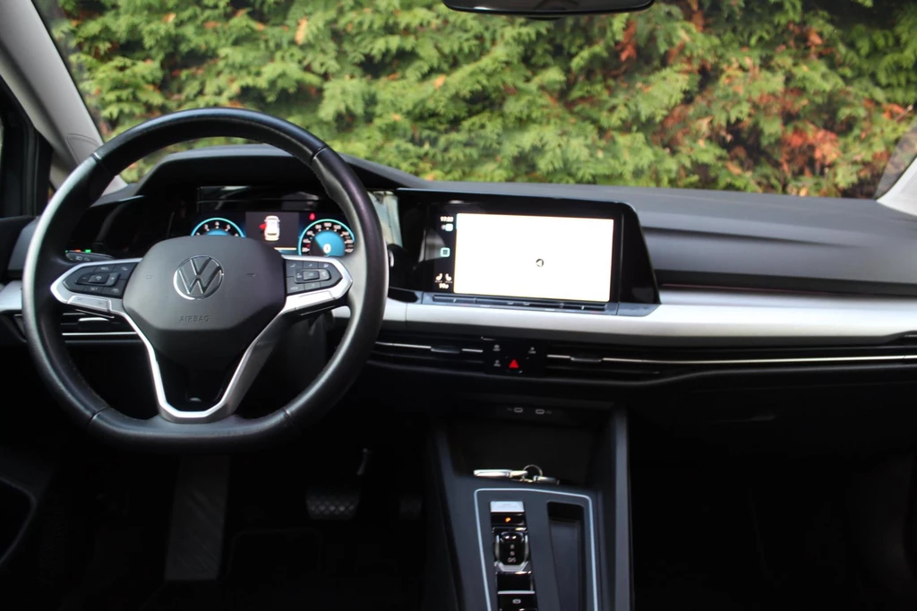 Volkswagen Golf – foto 10