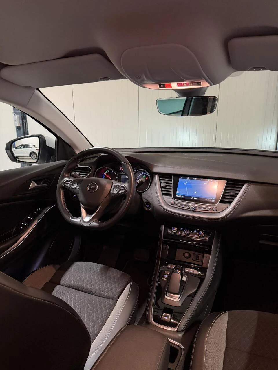 Opel Grandland X – foto 29