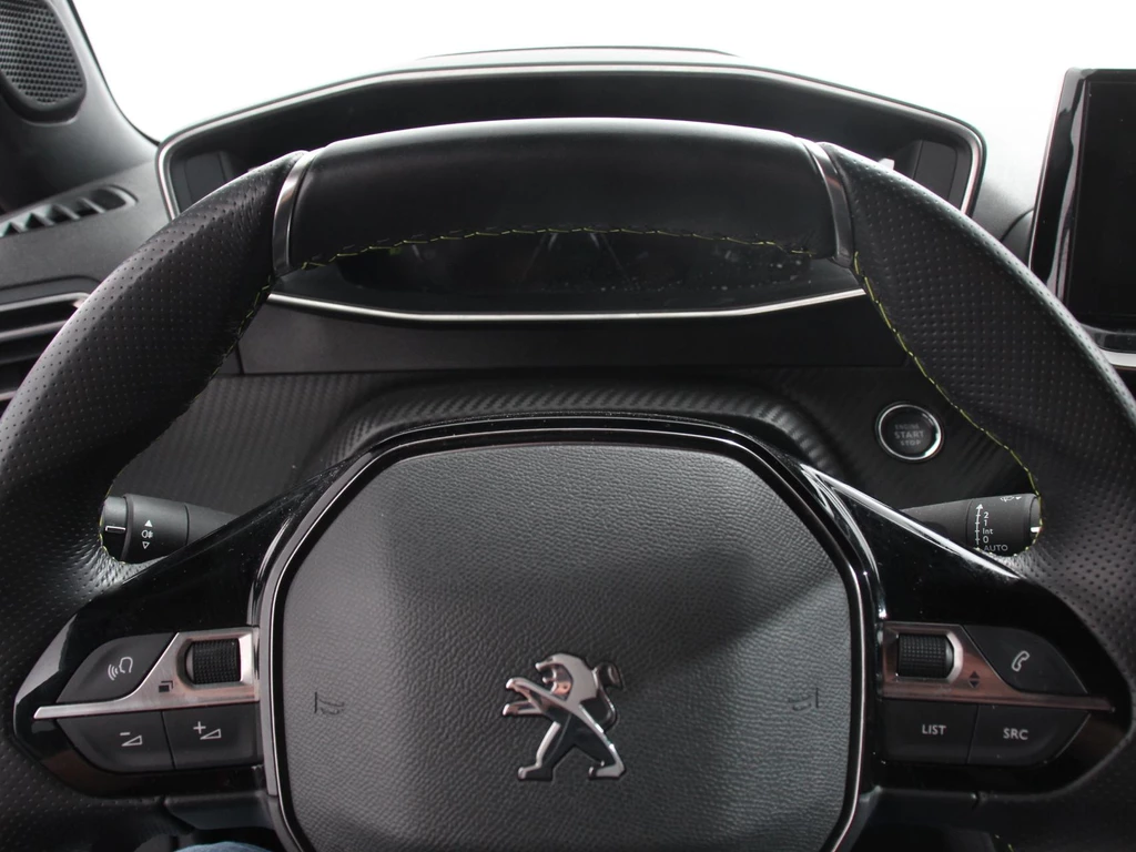 Peugeot 2008 – foto 17