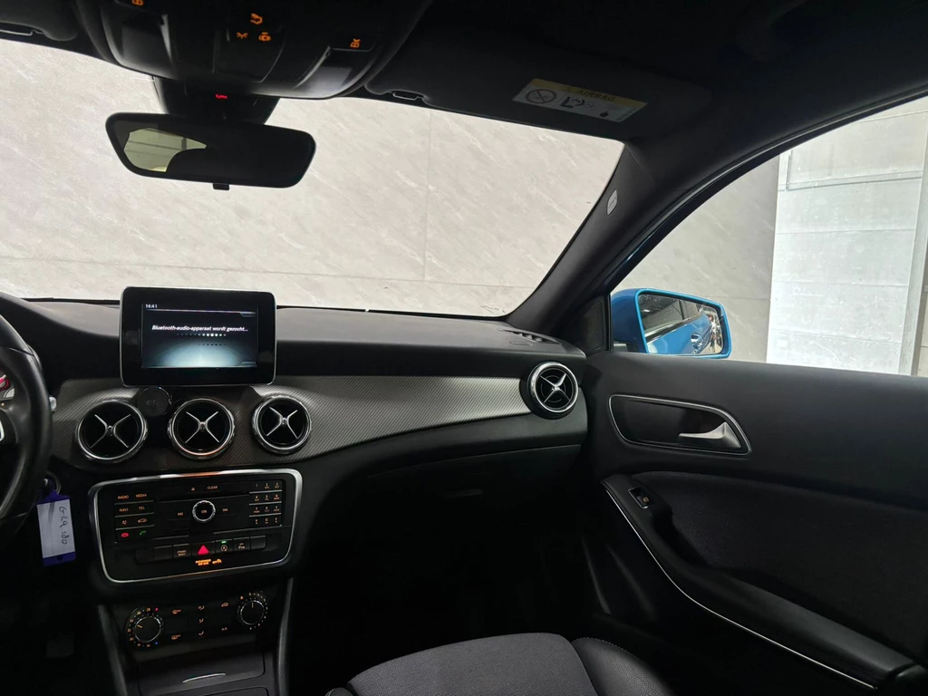 Mercedes-Benz GLA – foto 12