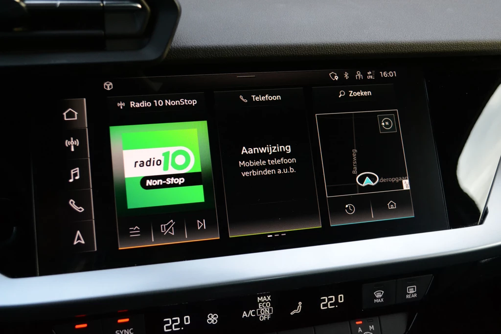 Audi A3 – foto 30