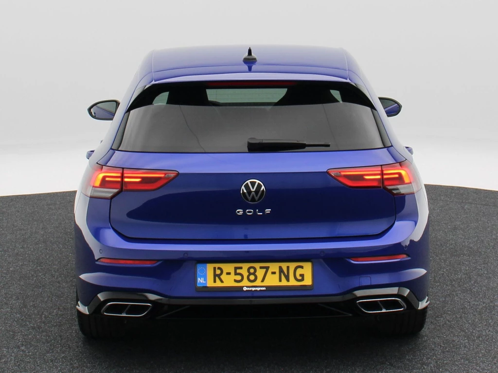 Volkswagen Golf – foto 3