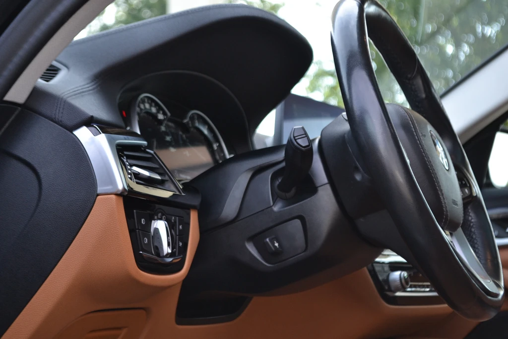 BMW 5 Serie – foto 17