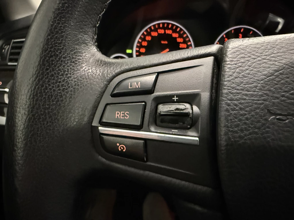 BMW 5 Serie – foto 29
