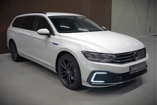 Volkswagen Passat – thumbnail 12