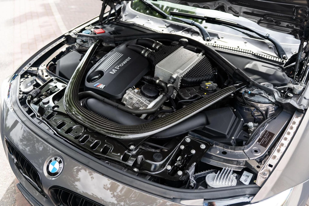 BMW M3 – foto 10